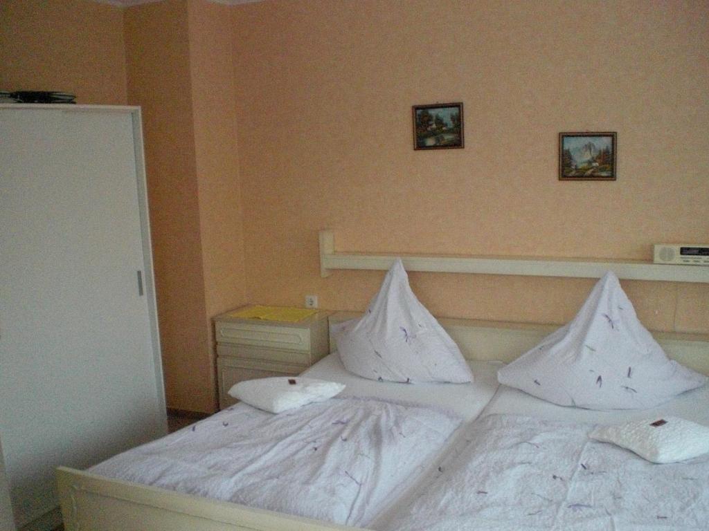 Hotel Haus Hubertus Winterberg Pokoj fotografie